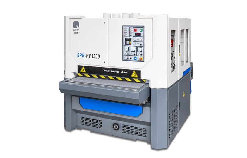 Woodworking Sanding Machine Smart Panther